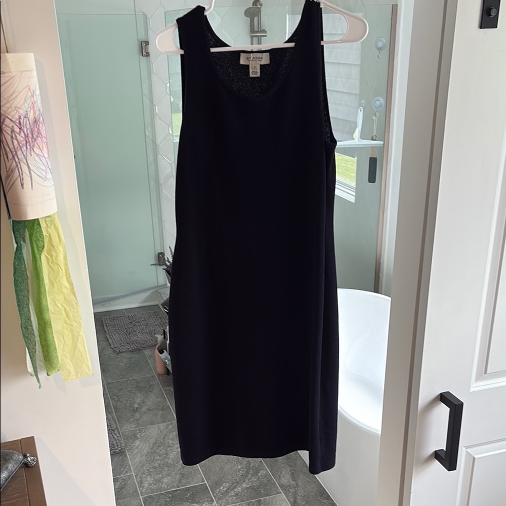 St. John Collection Dress